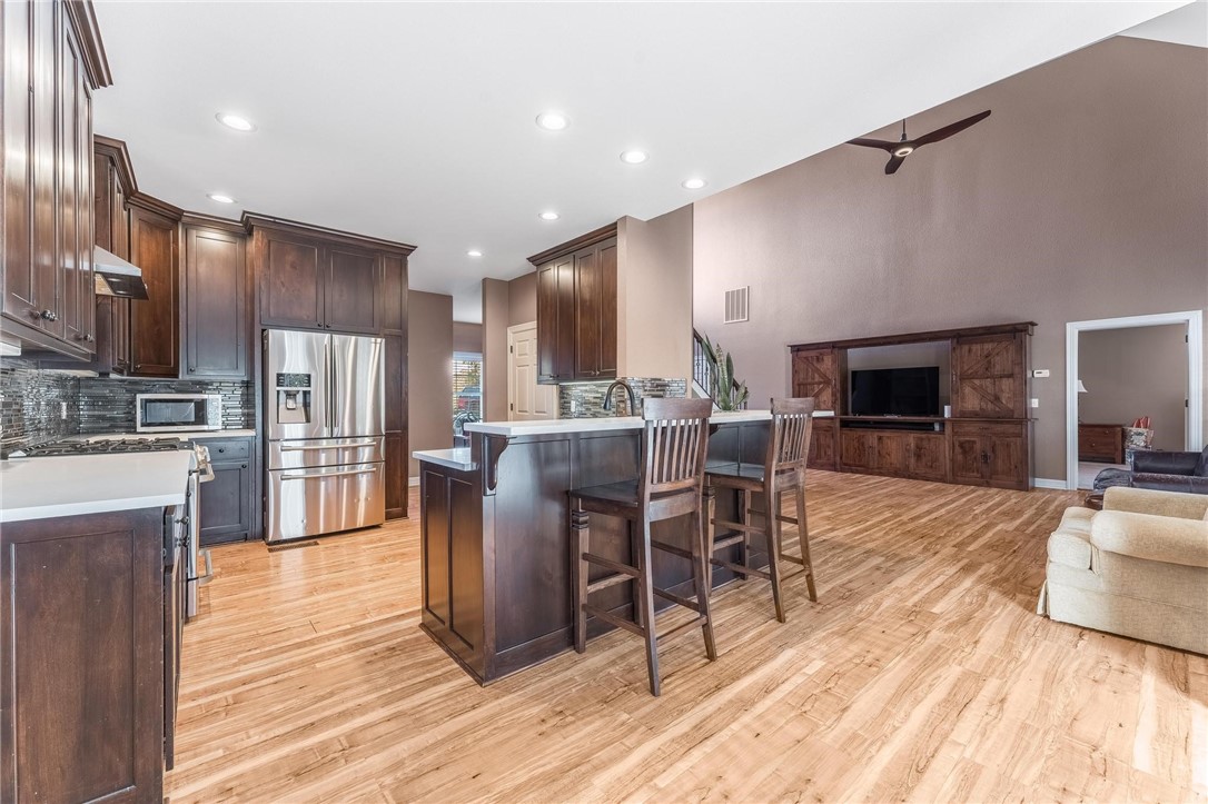 Shady Oaks - Residential