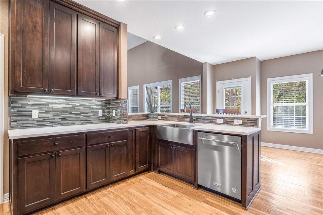 Shady Oaks - Residential