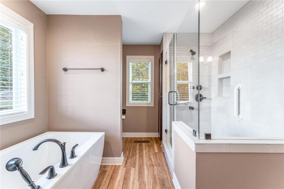 Shady Oaks - Residential