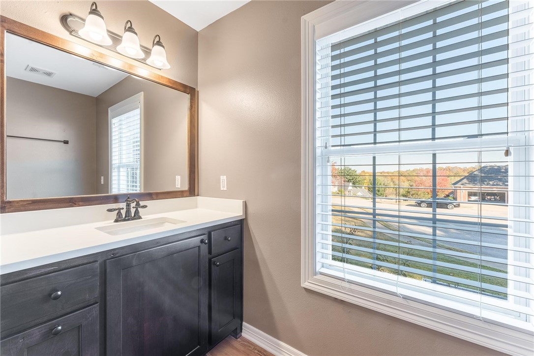 Shady Oaks - Residential