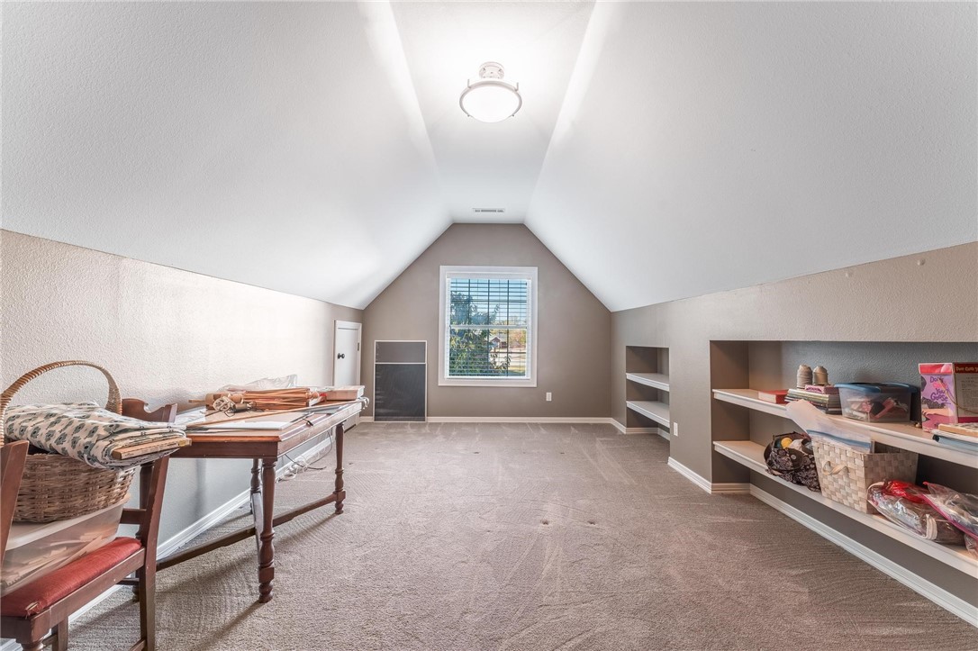 Shady Oaks - Residential