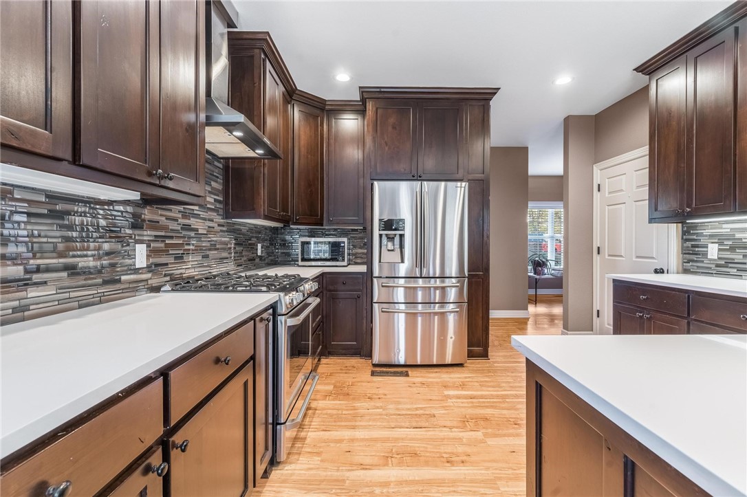 Shady Oaks - Residential