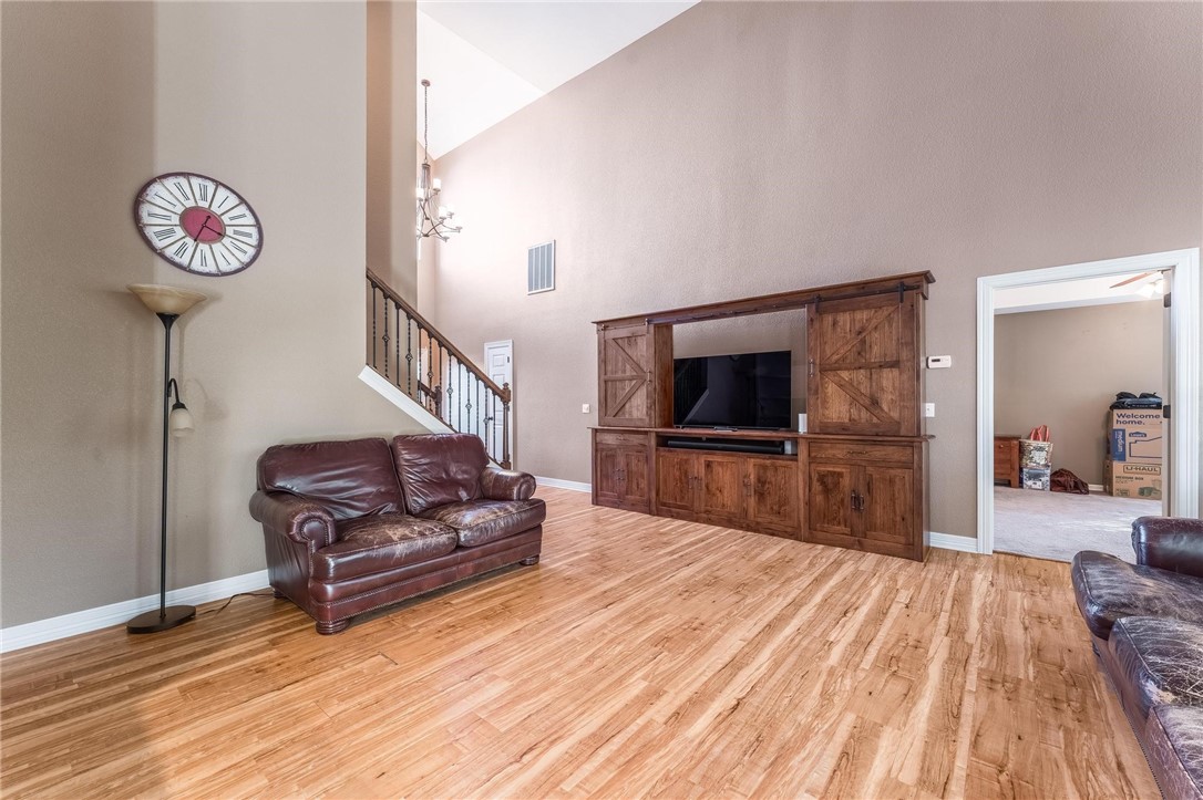 Shady Oaks - Residential