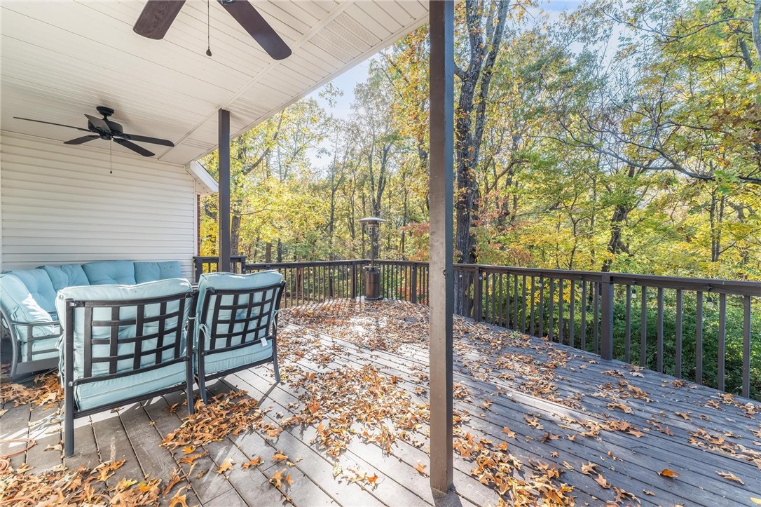 Shady Oaks - Residential