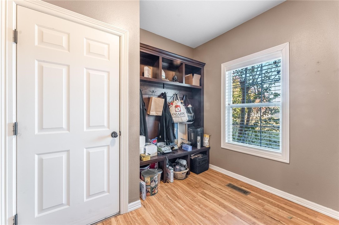 Shady Oaks - Residential