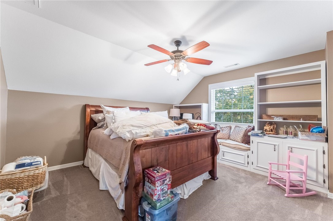 Shady Oaks - Residential