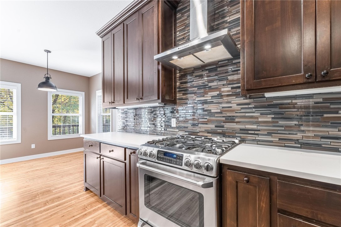 Shady Oaks - Residential