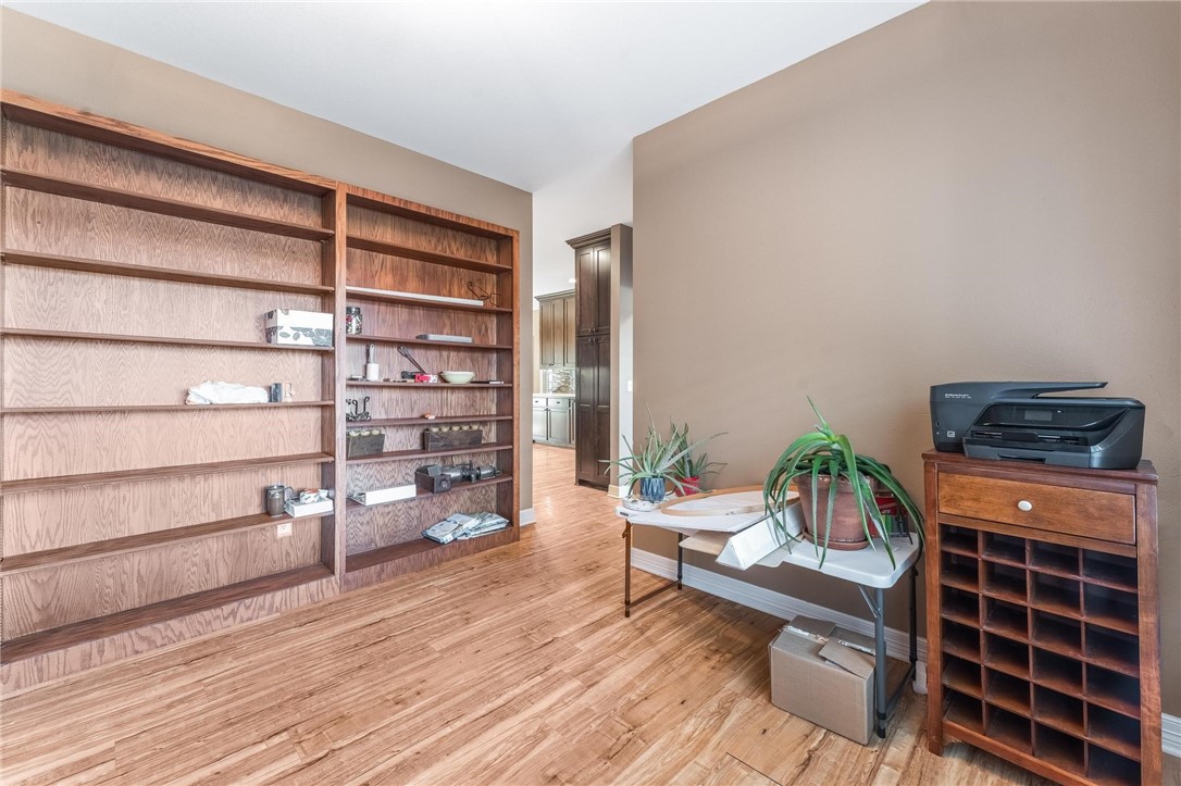 Shady Oaks - Residential