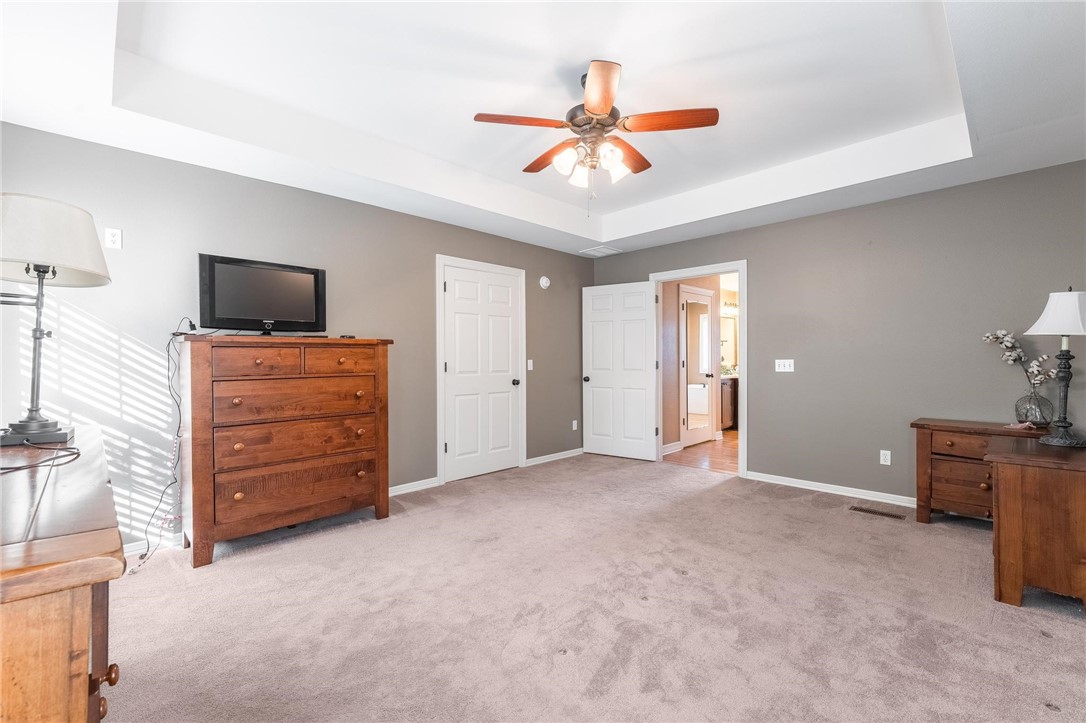 Shady Oaks - Residential