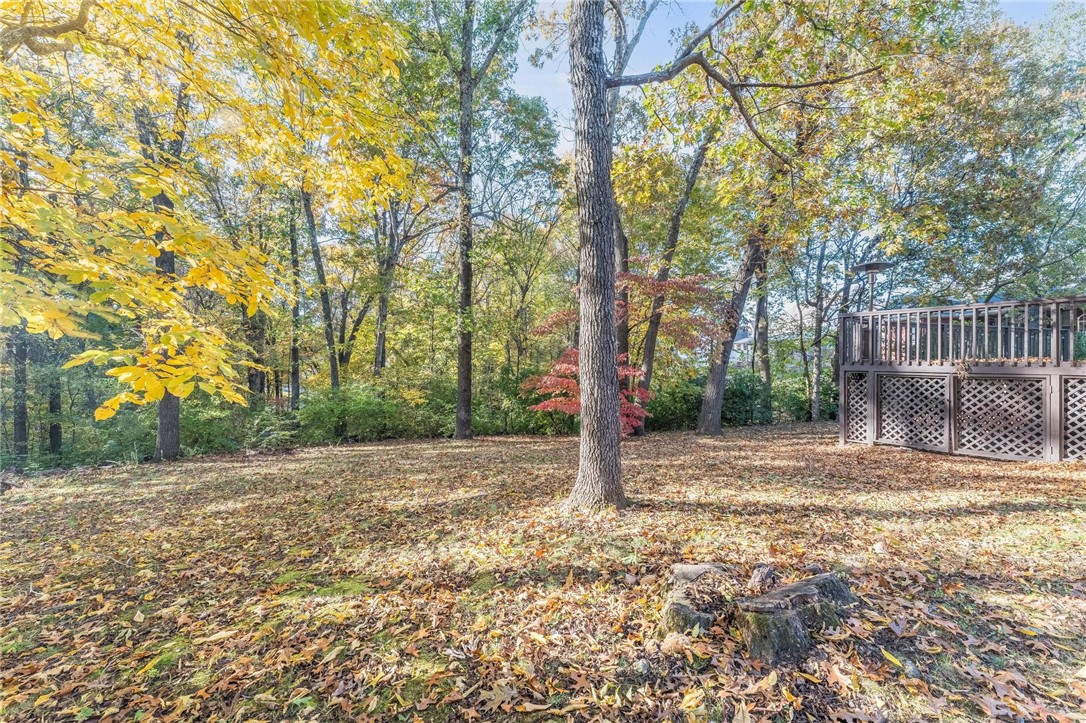 Shady Oaks - Residential