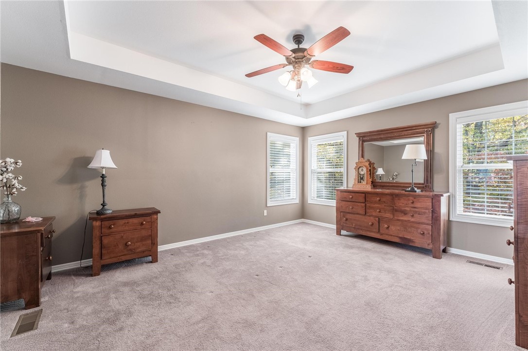 Shady Oaks - Residential