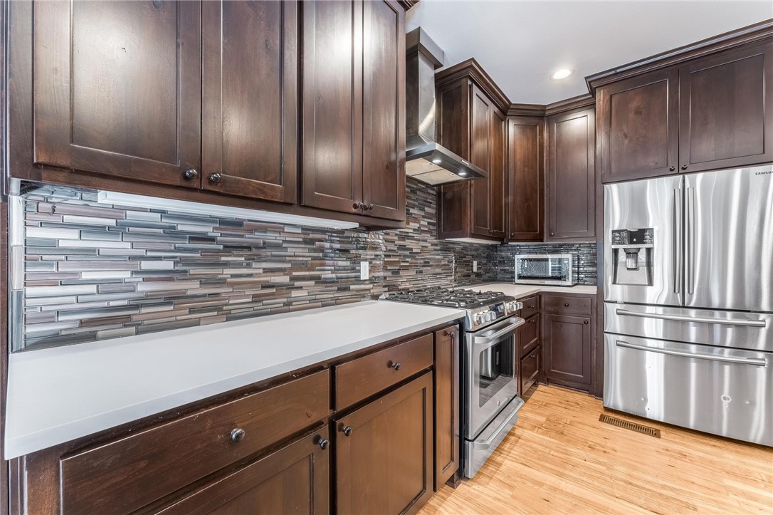 Shady Oaks - Residential