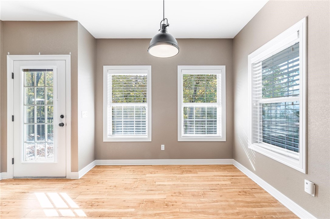 Shady Oaks - Residential