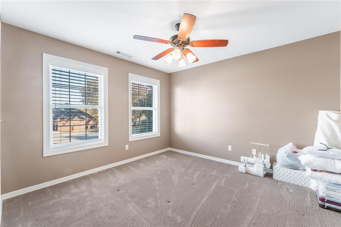 Shady Oaks - Residential