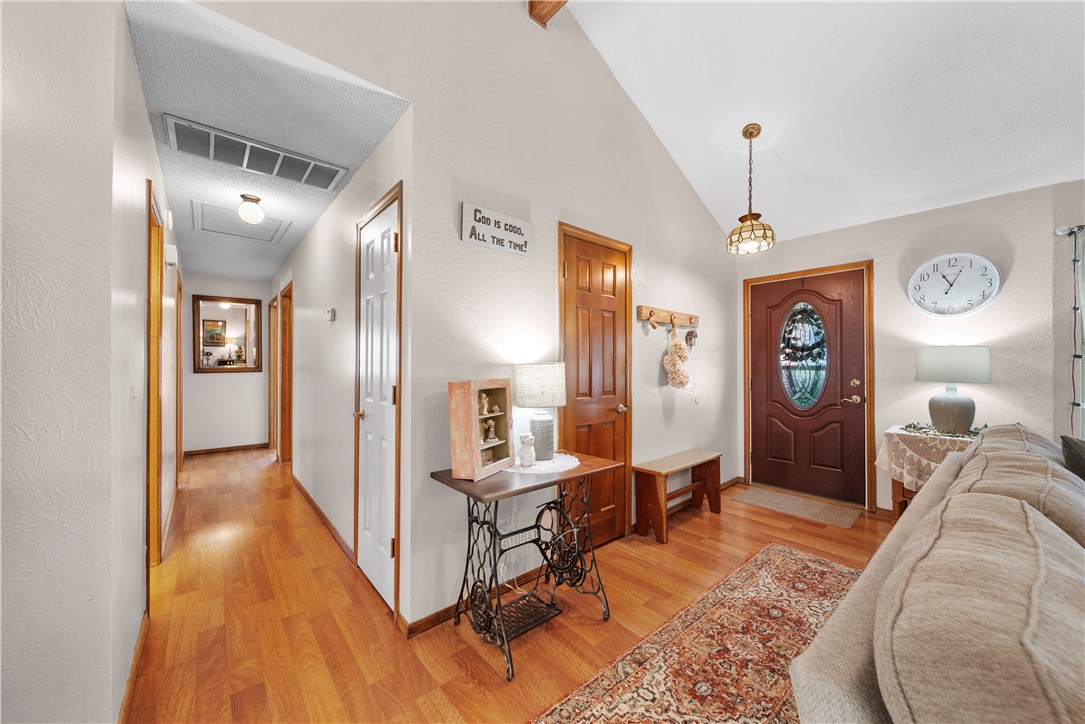 Quail Run Sub Bentonville - Residential