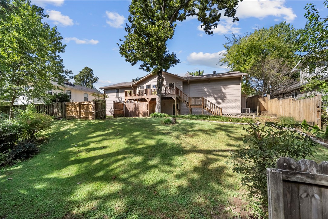 Quail Run Sub Bentonville - Residential