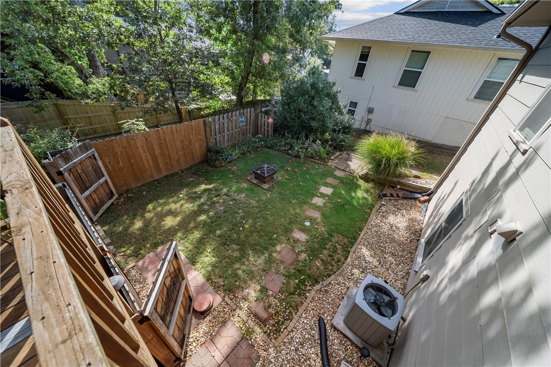 Quail Run Sub Bentonville - Residential