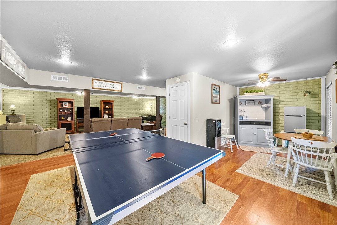 Quail Run Sub Bentonville - Residential