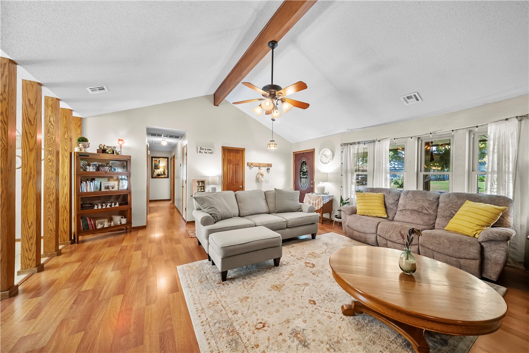 Quail Run Sub Bentonville - Residential