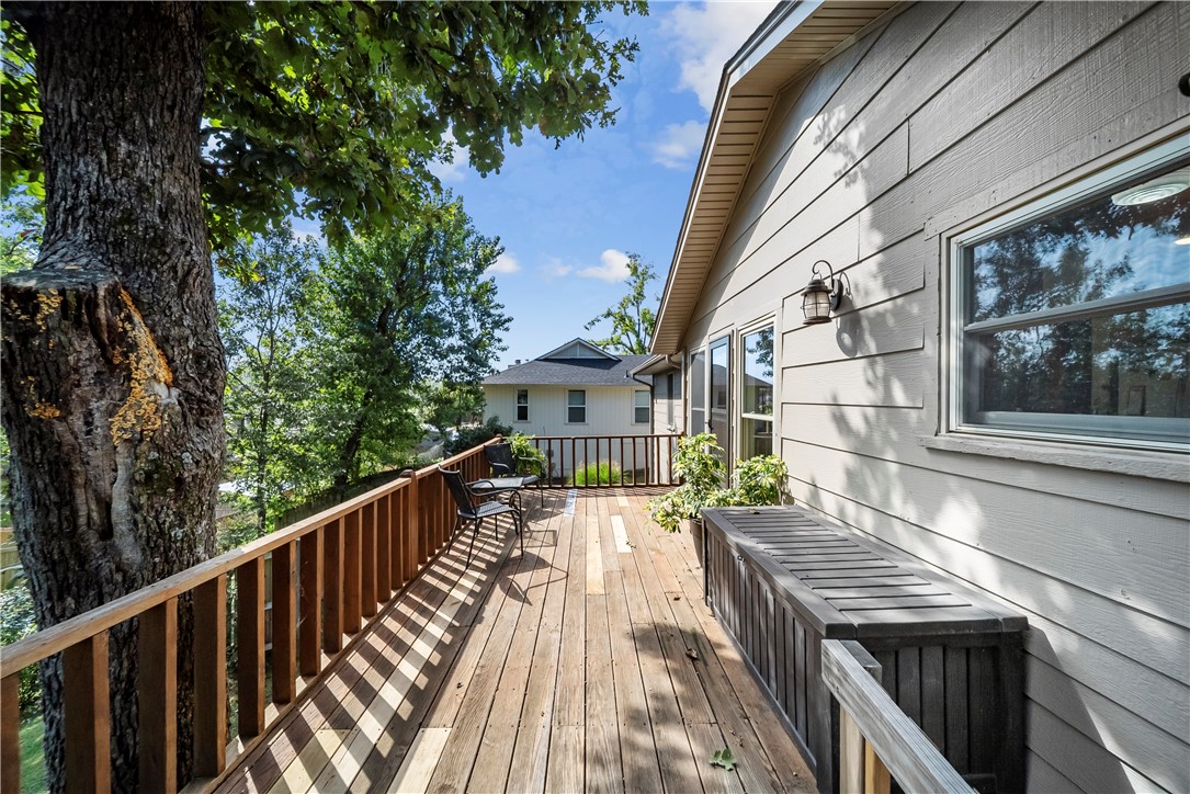Quail Run Sub Bentonville - Residential