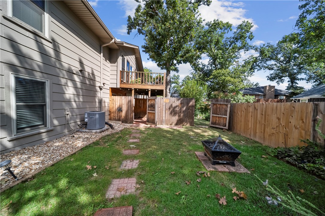 Quail Run Sub Bentonville - Residential