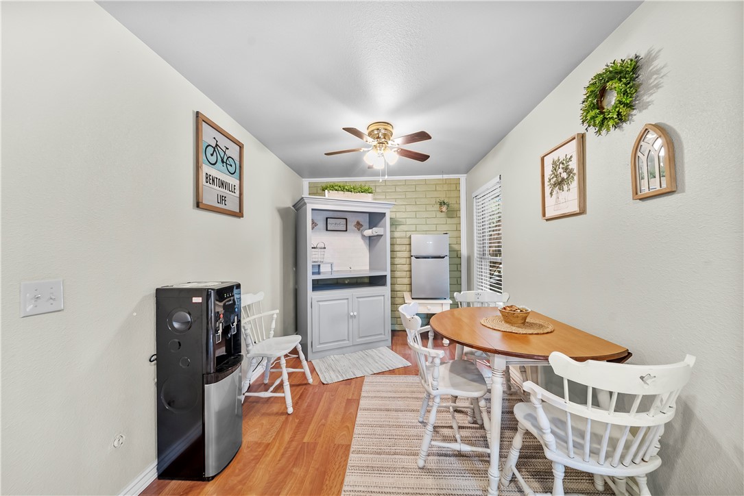 Quail Run Sub Bentonville - Residential