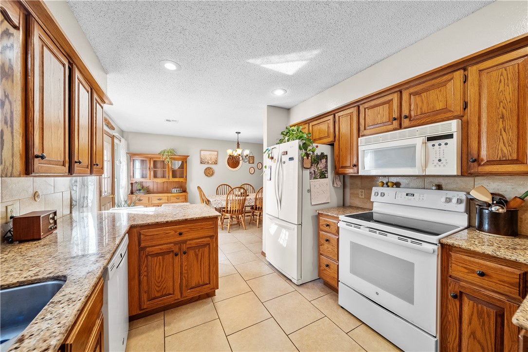 Quail Run Sub Bentonville - Residential