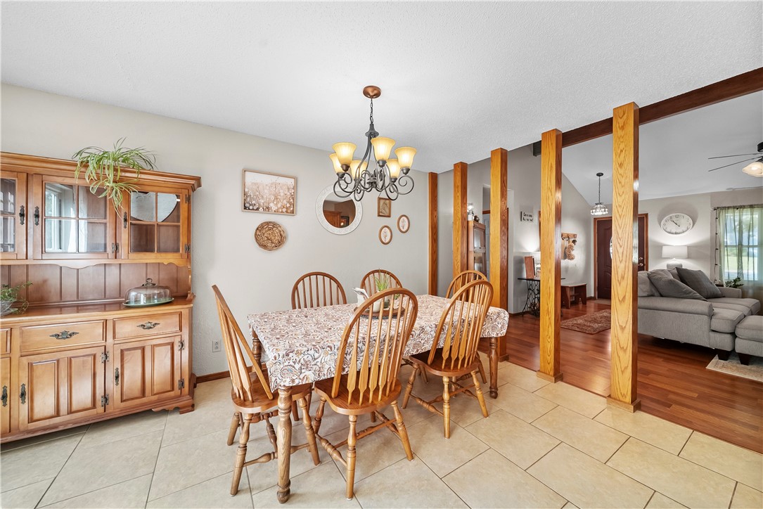 Quail Run Sub Bentonville - Residential