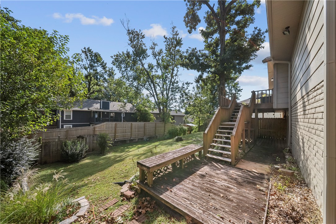 Quail Run Sub Bentonville - Residential