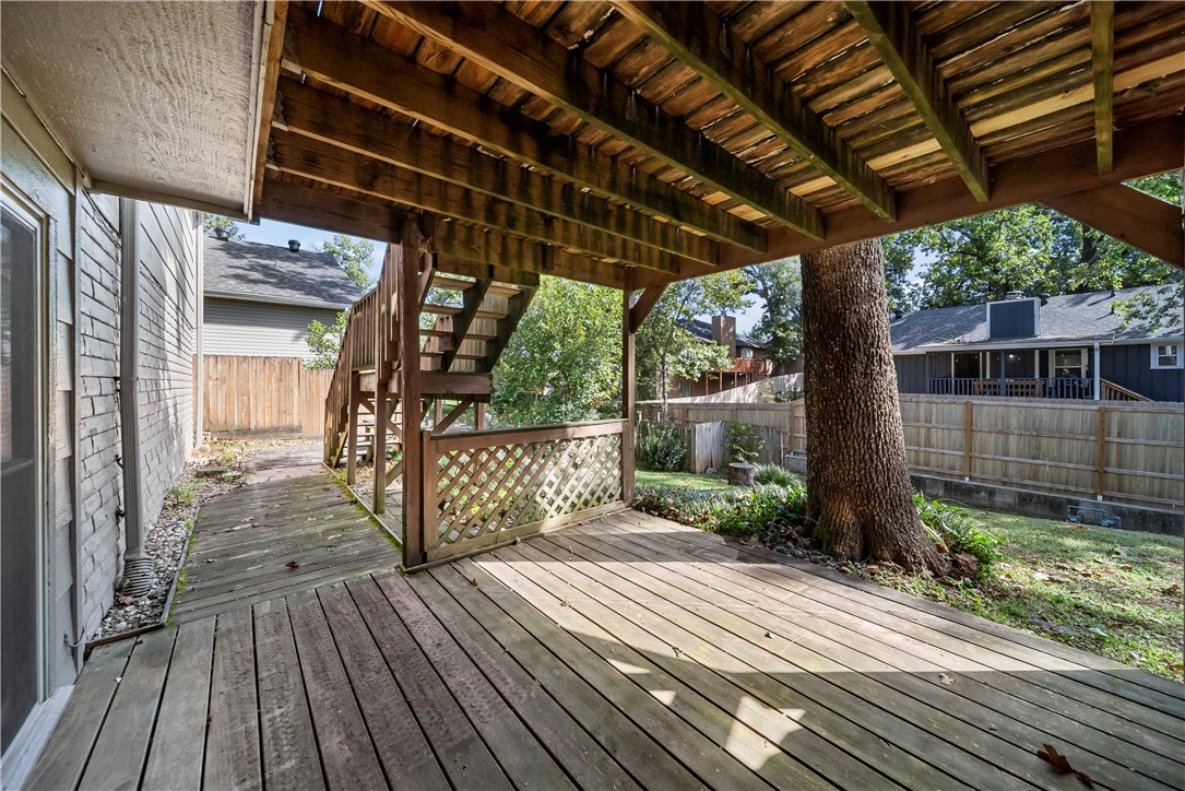 Quail Run Sub Bentonville - Residential