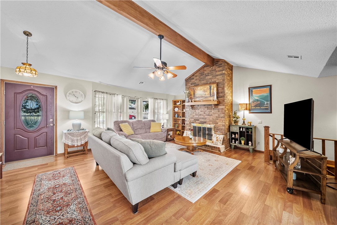 Quail Run Sub Bentonville - Residential