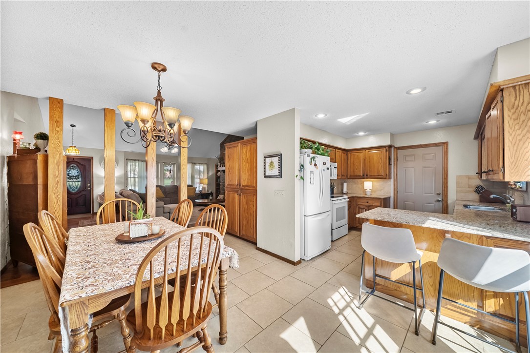 Quail Run Sub Bentonville - Residential