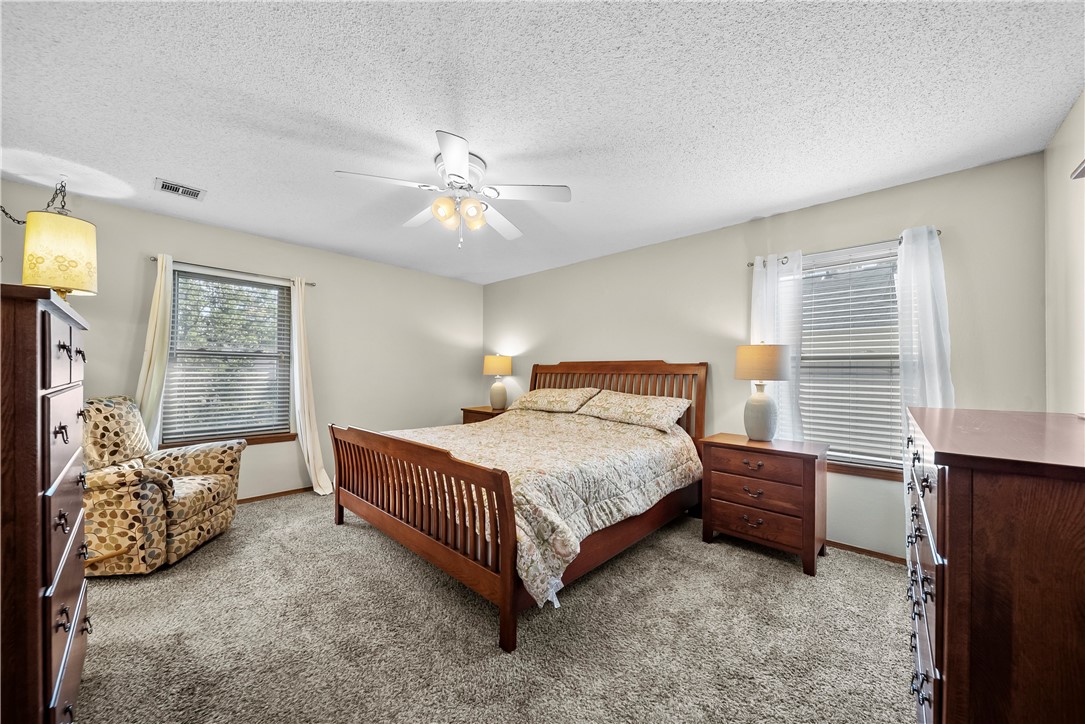 Quail Run Sub Bentonville - Residential