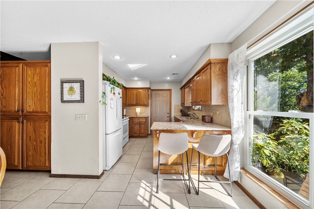 Quail Run Sub Bentonville - Residential