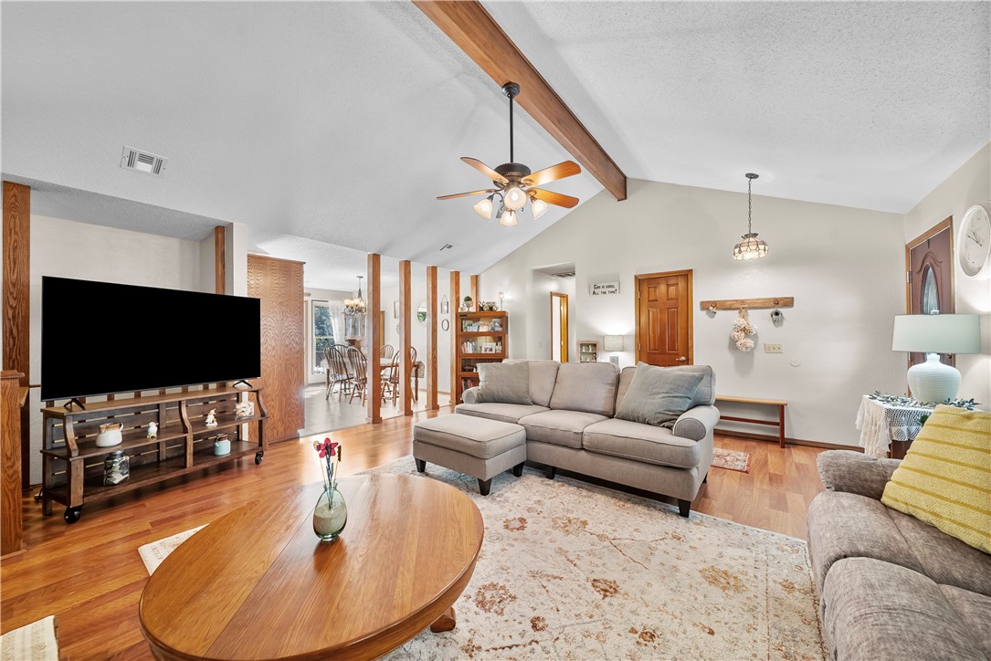 Quail Run Sub Bentonville - Residential