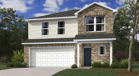 Photo of 3403 SW Adoration Street, Bentonville, AR 72713 (MLS # 1359941)