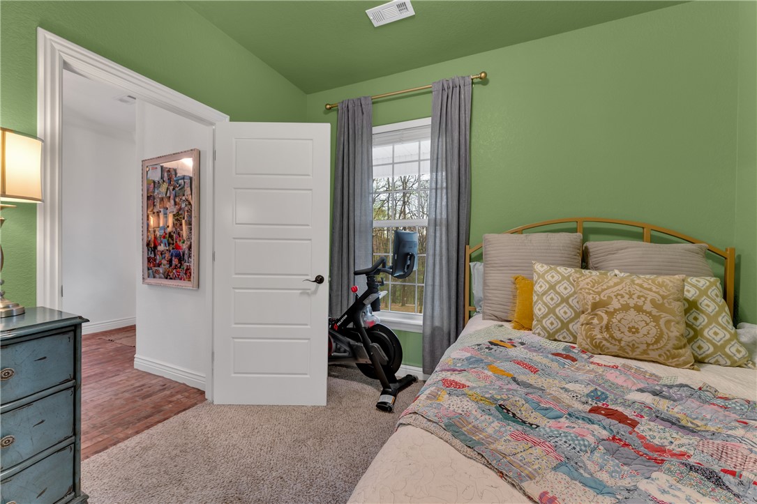 Robinson Mountain Estates - Residential