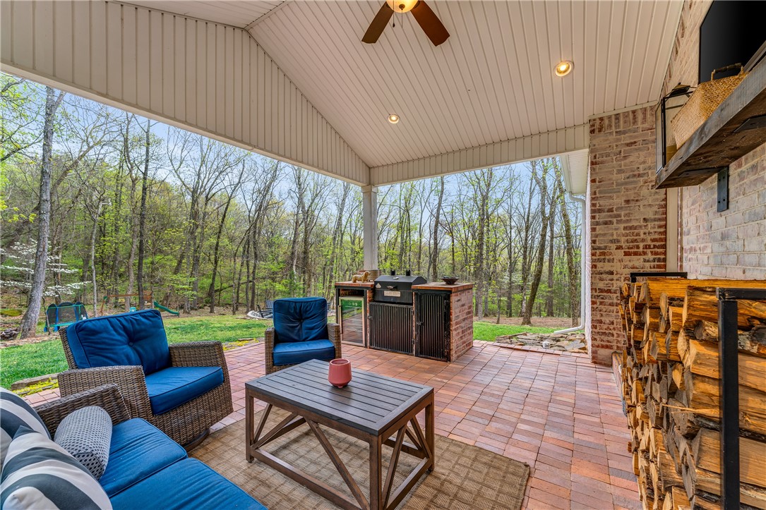 Robinson Mountain Estates - Residential