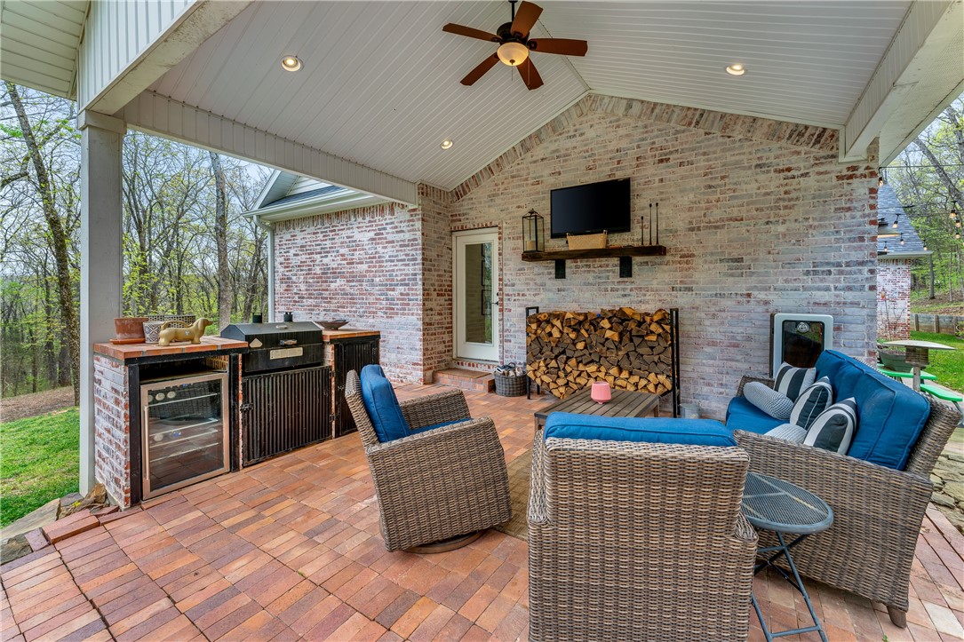 Robinson Mountain Estates - Residential