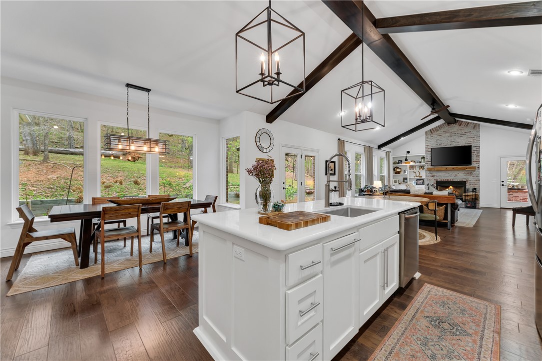 Robinson Mountain Estates - Residential