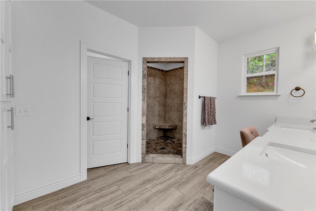 Robinson Mountain Estates - Residential