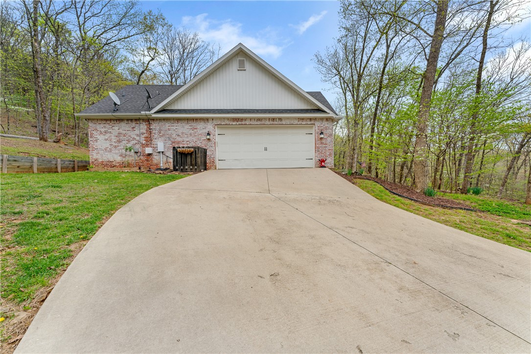 Robinson Mountain Estates - Residential
