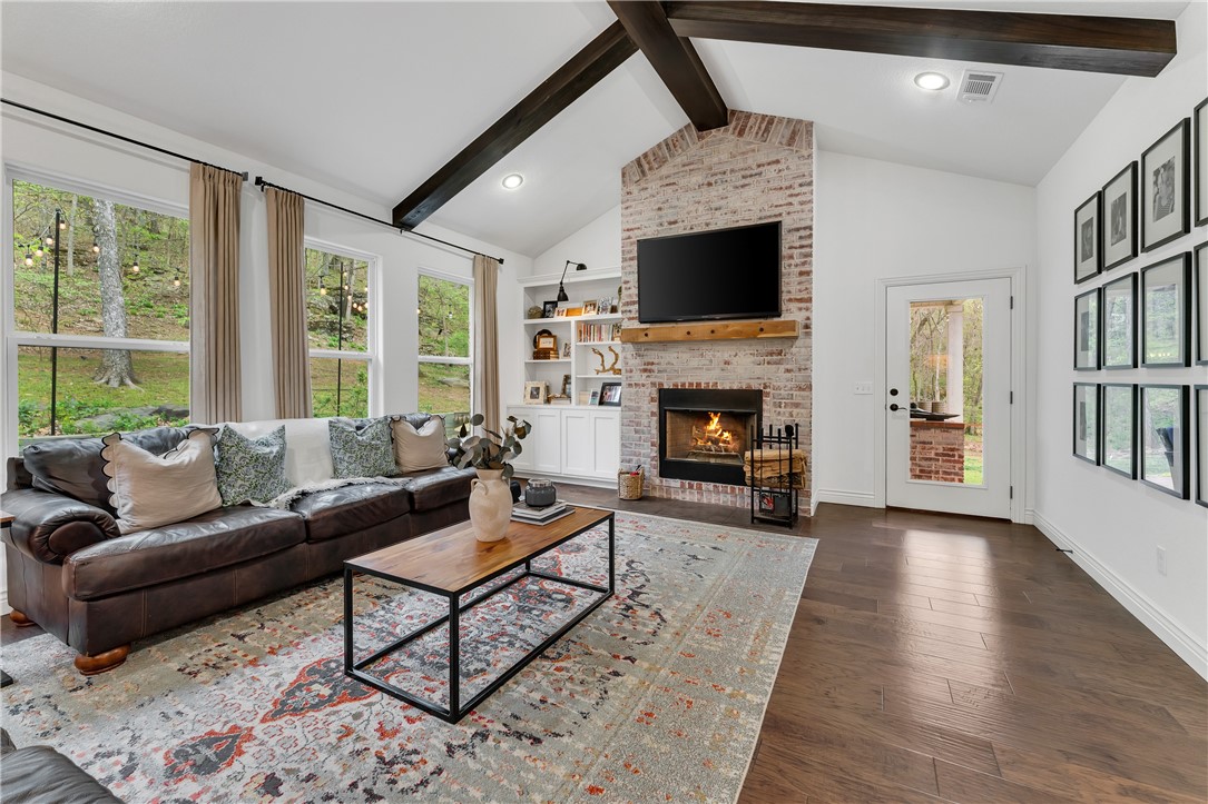 Robinson Mountain Estates - Residential
