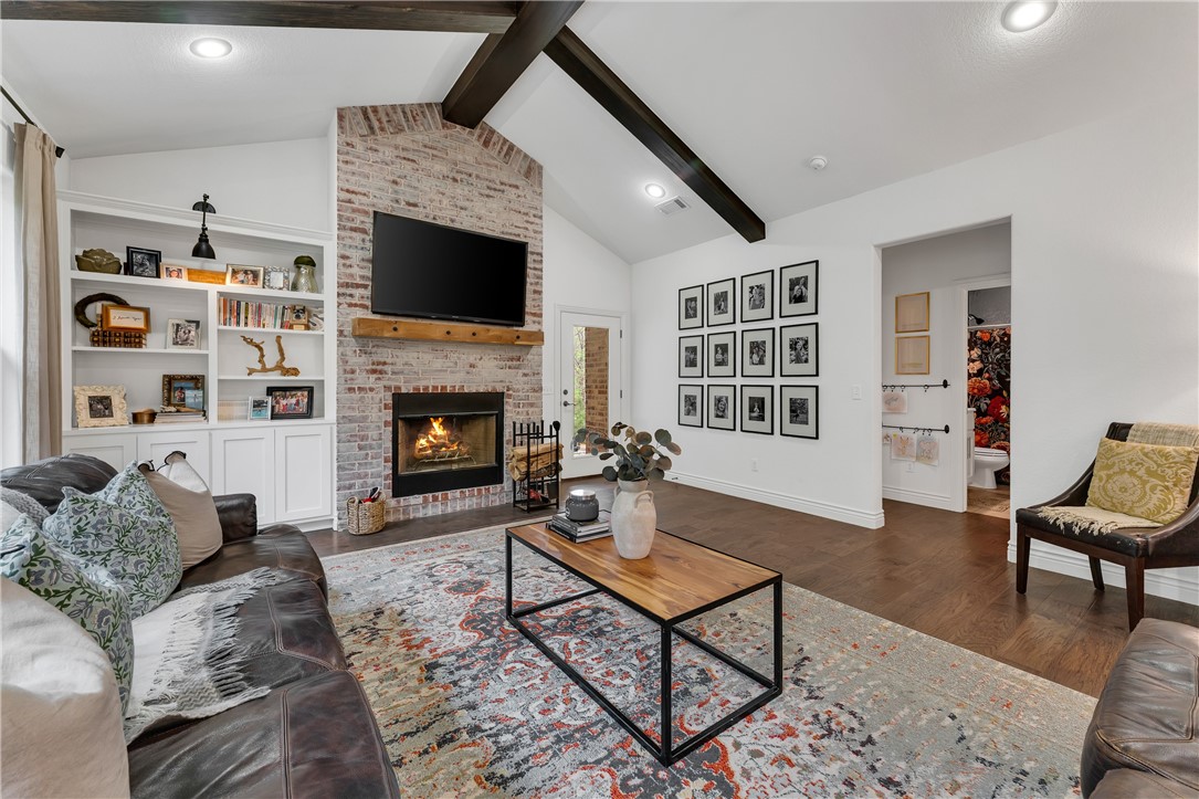 Robinson Mountain Estates - Residential