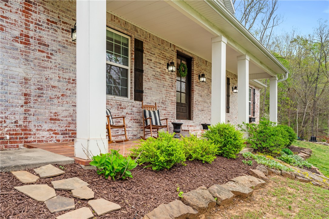 Robinson Mountain Estates - Residential