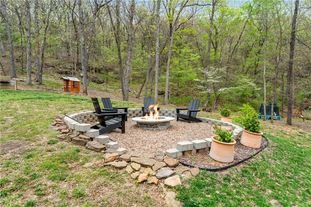 Robinson Mountain Estates - Residential