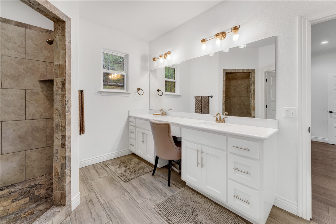 Robinson Mountain Estates - Residential