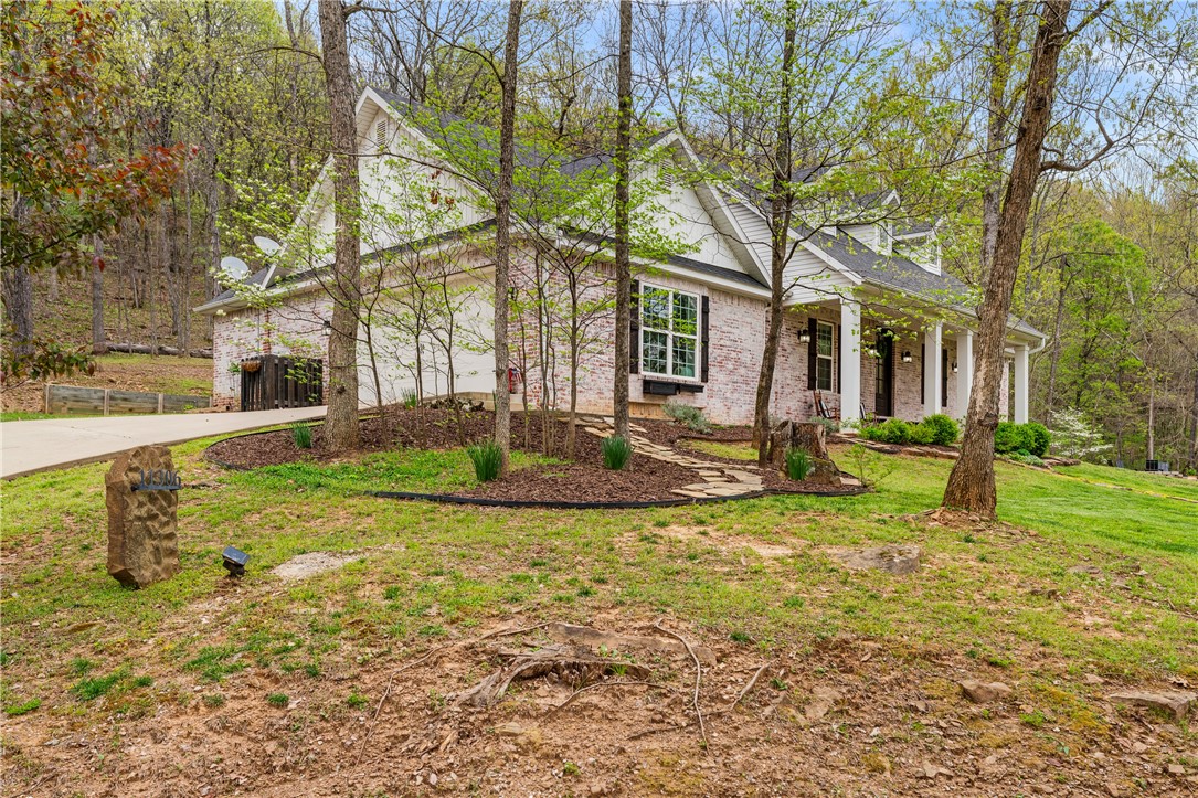 Robinson Mountain Estates - Residential