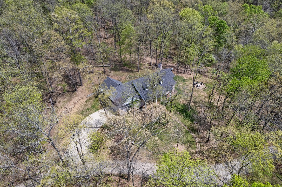 Robinson Mountain Estates - Residential