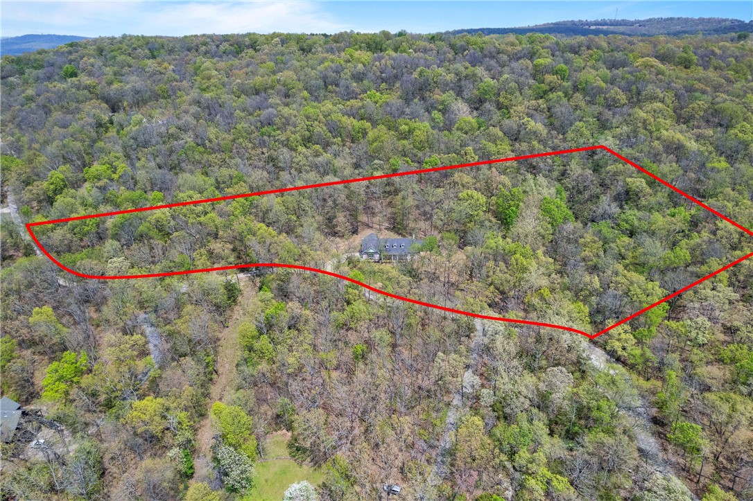 Robinson Mountain Estates - Residential